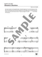 Studio Ghibli-Songs für Ukulele-Solo, Band 1 (einfach) / englische Version