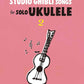 Studio Ghibli-Songs für Ukulele-Solo, Band 2 (einfach) / englische Version
