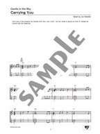 Studio Ghibli-Songs für Ukulele-Solo, Band 2 (einfach) / englische Version