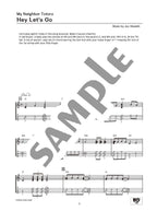 Studio Ghibli-Songs für Ukulele-Solo, Band 2 (einfach) / englische Version