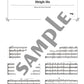 Disney Songs for Flute Quartet Vol.2(Intermediate) Sheet Music Book /English Version
