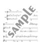 Studio Ghibli Songs for Violin and Piano(Intermediate) Sheet Music Book /English Version