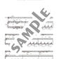 Disney Songs für Violine und Klavier (Mittelstufe) Notenbuch / englische Version