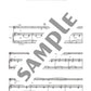 Disney Songs für Violine und Klavier (Mittelstufe) Notenbuch / englische Version