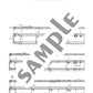 Disney Songs für Violine und Klavier (Mittelstufe) Notenbuch / englische Version