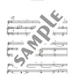 Disney Songs for Violin and Piano(Easy) /English Version