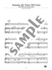 Disney Songs for Violin and Piano(Easy) /English Version