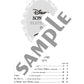 Disney Songs für Flöte und Klavier 2 (Mittelstufe) Notenbuch / englische Version