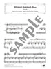 Disney Songs für Flöte und Klavier 2 (Mittelstufe) Notenbuch / englische Version