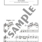 Disney Best Hit 10 Piano Solo(Beginner) Sheet Music Book/English Version