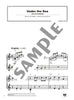Disney Best Hit 10 Piano Solo(Beginner) Sheet Music Book/English Version