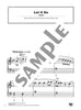 Disney Best Hit 10 Piano Solo(Beginner) Sheet Music Book/English Version