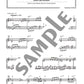 Disney Best Hit 10 Piano Solo (Mittel)/englische Version