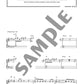 Disney Best Hit 10 Piano Solo (Mittel)/englische Version