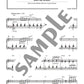 Disney Best Hit 10 Piano Solo (Fortgeschritten)/Englische Version
