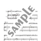 Studio Ghibli Songs for Alto Saxophone and Piano Vol.1(Intermediate) Sheet Music Book /English Version