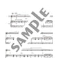 Studio Ghibli Songs for Alto Saxophone and Piano Vol.1(Intermediate) Sheet Music Book /English Version