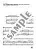 Studio Ghibli Songs for Alto Saxophone and Piano Vol.1(Intermediate) Sheet Music Book /English Version