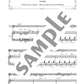 Disney Songs for Alto Saxophone and Piano 2(Intermediate) Sheet Music Book /English Version