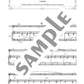 Disney Songs for Alto Saxophone and Piano 2(Intermediate) Sheet Music Book /English Version