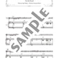 Disney Songs for Alto Saxophone and Piano 2(Intermediate) Sheet Music Book /English Version