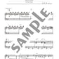 Studio Ghibli Best Hit 10 Piano Solo (Mittel)/Englische Version