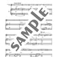 Studio Ghibli Songs für Trompete und Klavier (Mittelstufe) Notenbuch / englische Version