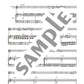 Studio Ghibli Songs für Trompete und Klavier (Mittelstufe) Notenbuch / englische Version