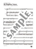 Studio Ghibli Songs für Trompete und Klavier (Mittelstufe) Notenbuch / englische Version