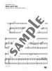Studio Ghibli Songs für Trompete und Klavier (Mittelstufe) Notenbuch / englische Version