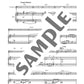Studio Ghibli Songs für Posaune und Klavier (Mittelstufe) Notenbuch / englische Version
