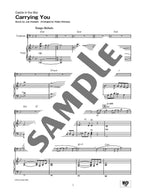 Studio Ghibli Songs for Trombone and Piano - Sheet Music Book /English Version