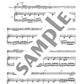 Studio Ghibli Songs für Posaune und Klavier (Mittelstufe) Notenbuch / englische Version