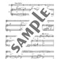 Studio Ghibli Songs für Horn und Klavier (Mittelstufe) Notenbuch / englische Version