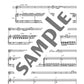 Studio Ghibli Songs für Horn und Klavier (Mittelstufe) Notenbuch / englische Version
