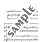 Studio Ghibli Songs für Horn und Klavier (Mittelstufe) Notenbuch / englische Version