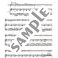 Studio Ghibli Songs für Horn und Klavier (Mittelstufe) Notenbuch / englische Version