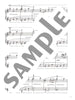 Beeindruckendes Klaviersolo: Disney Princess Collection (Easy) Notenbuch