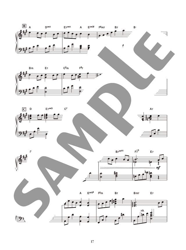 Yukie Nishimura - PIANO SWITCH ~Best Selection~ für Klavier Solo (Obere Mittelstufe) Notenbuch