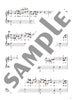 Verschiedene Arrangements zu einem Thema – Lemon von Kenshi Yonezu/Klavier Solo/Klavier und Gesang/Klavier Duett Notenbuch