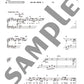 Verschiedene Arrangements zu einem Thema – Lemon von Kenshi Yonezu/Klavier Solo/Klavier und Gesang/Klavier Duett Notenbuch