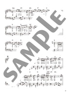 Lemon by Kenshi Yonezu: Various Arrangements on a Theme: Piano Solo - Sheet Music Book