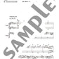 Verschiedene Arrangements zu einem Thema – Lemon von Kenshi Yonezu/Klavier Solo/Klavier und Gesang/Klavier Duett Notenbuch