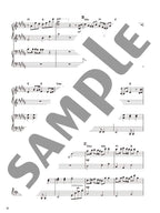 Lemon by Kenshi Yonezu: Various Arrangements on a Theme: Piano Solo - Sheet Music Book