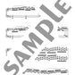 Musikspiel DEEMO Piano Collection / Piano Solo Piano Duet (Fortgeschritten) Notenbuch