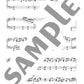 Musikspiel DEEMO Piano Collection / Piano Solo Piano Duet (Fortgeschritten) Notenbuch