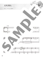 DEEMO Piano Collection / Piano Solo Piano Duet (Fortgeschritten) Notenbuch