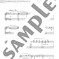 Musikspiel DEEMO Piano Collection / Piano Solo Piano Duet (Fortgeschritten) Notenbuch