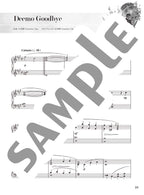 DEEMO Piano Collection / Piano Solo Piano Duet (Fortgeschritten) Notenbuch