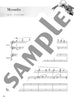 Musikspiel DEEMO Piano Collection / Piano Solo Piano Duet (Fortgeschritten) Notenbuch